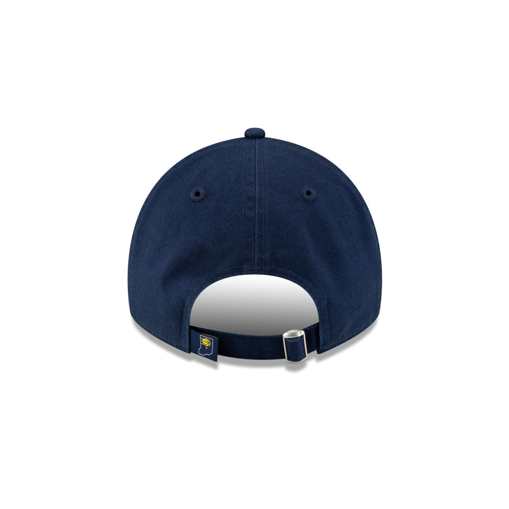 New Era Indiana Pacers 9TWENTY Adjustable Hat - View 2