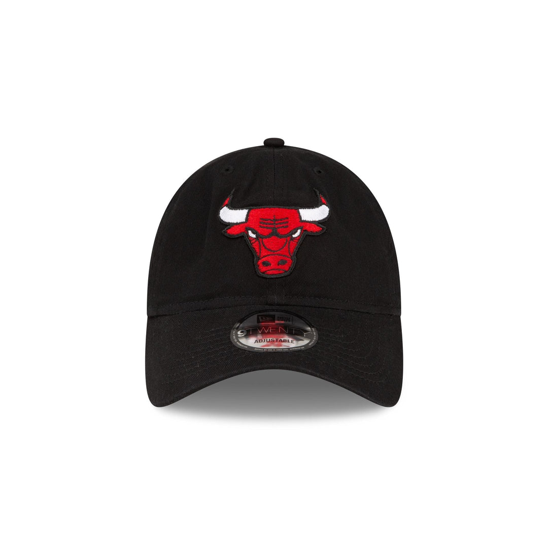 New Era Chicago Bulls 9TWENTY Adjustable Hat - View 4