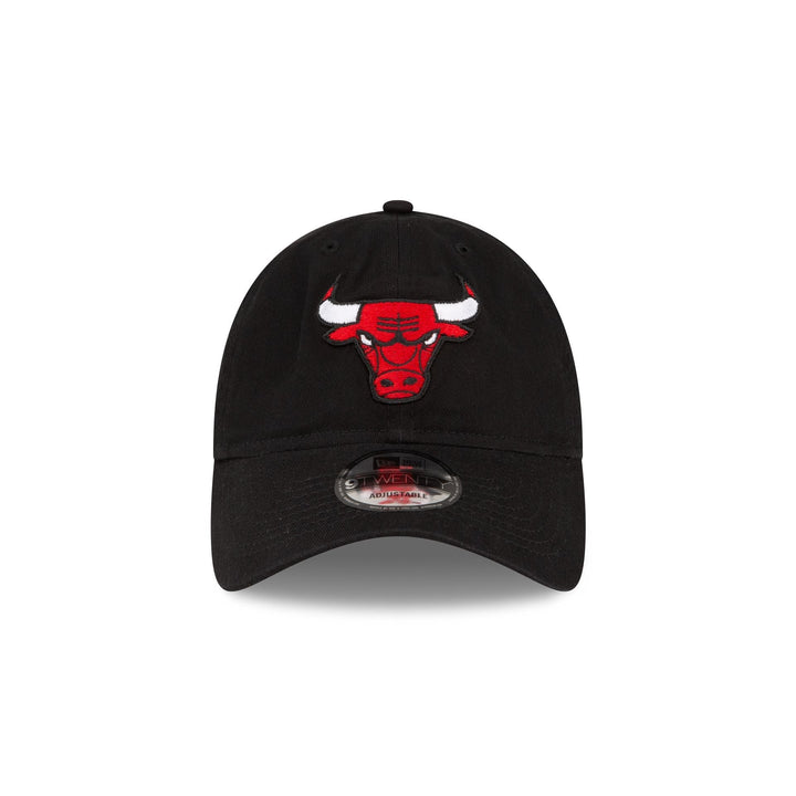 New Era Chicago Bulls 9TWENTY Adjustable Hat - View 4