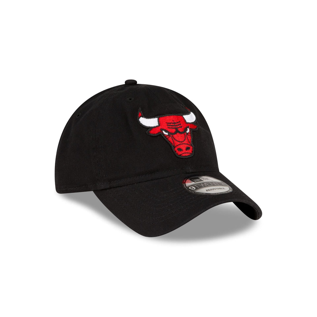 New Era Chicago Bulls 9TWENTY Adjustable Hat - View 3