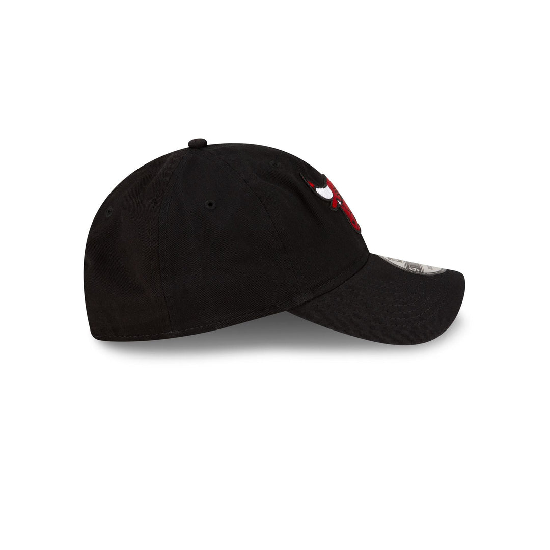 New Era Chicago Bulls 9TWENTY Adjustable Hat - View 6