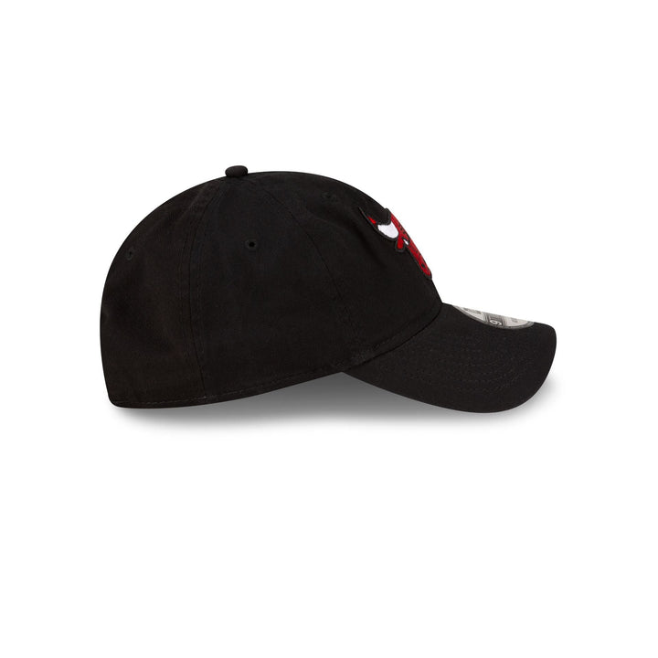 New Era Chicago Bulls 9TWENTY Adjustable Hat - View 6