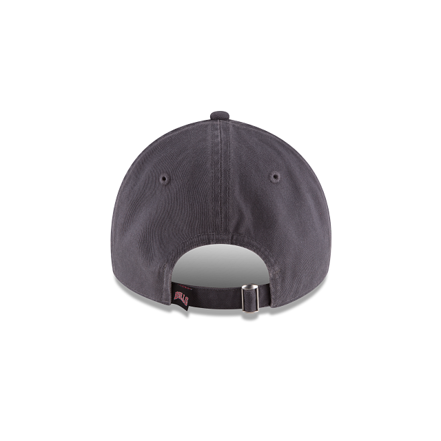 New Era Chicago Bulls 9TWENTY Adjustable Hat - View 2