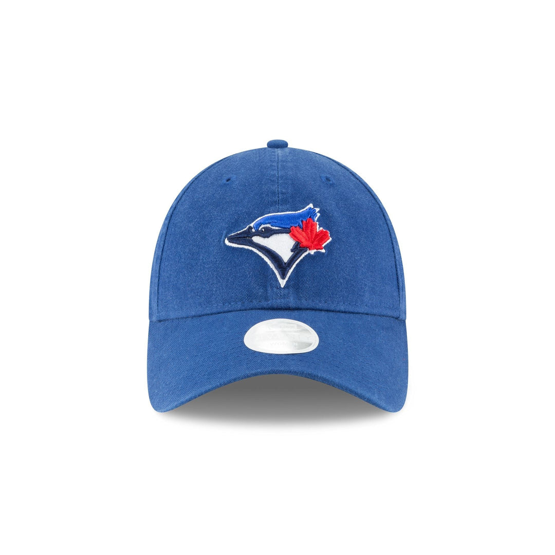 New Era Toronto Blue Jays 9TWENTY Adjustable Hat - View 4