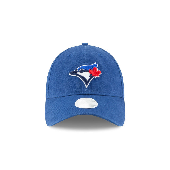 New Era Toronto Blue Jays 9TWENTY Adjustable Hat - View 4