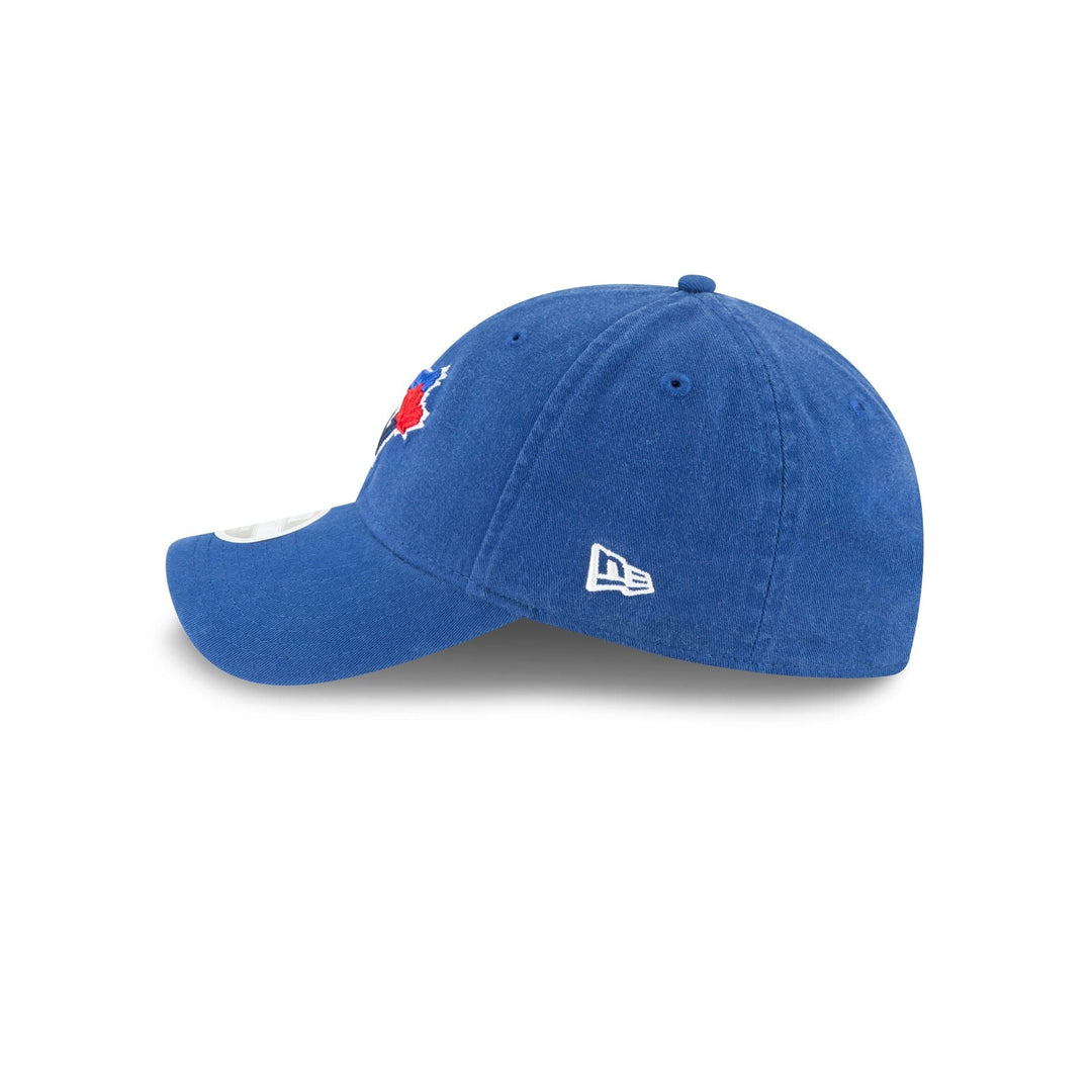 New Era Toronto Blue Jays 9TWENTY Adjustable Hat - View 5