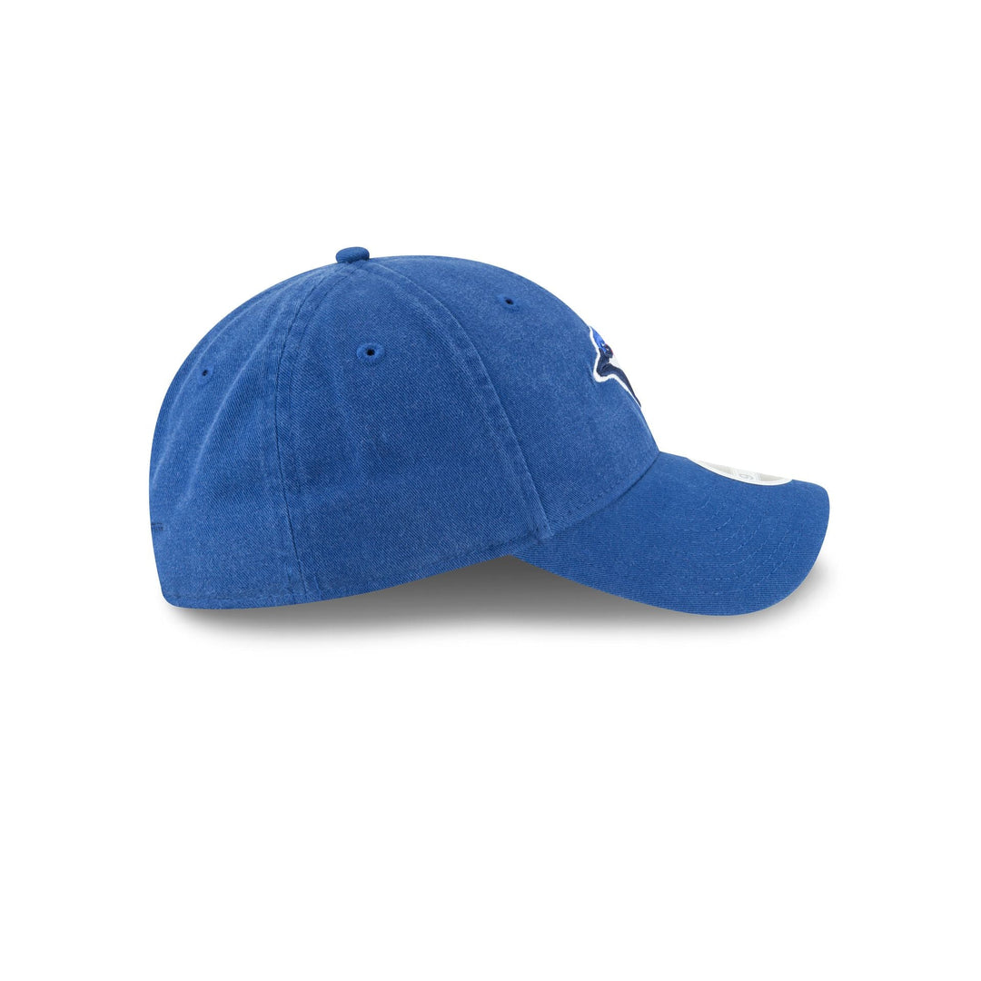 New Era Toronto Blue Jays 9TWENTY Adjustable Hat - View 6