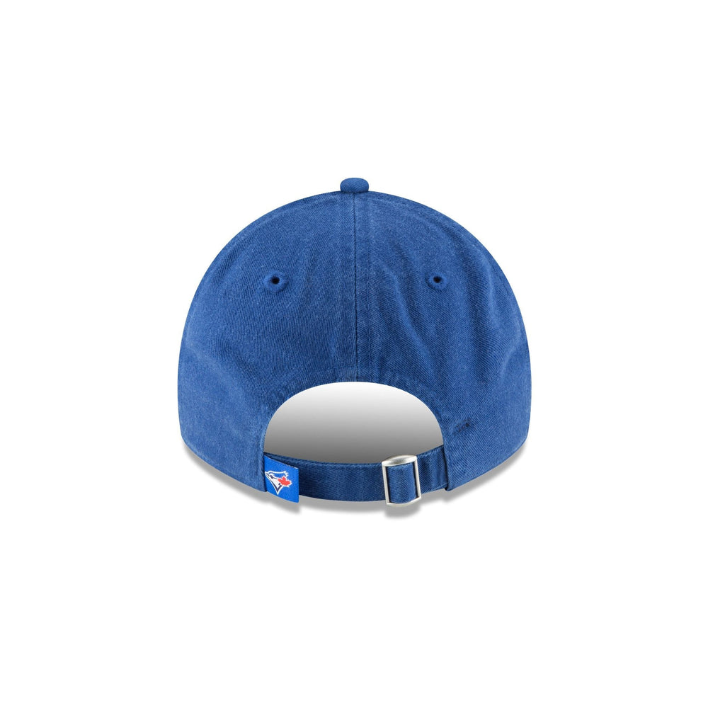 New Era Toronto Blue Jays 9TWENTY Adjustable Hat - View 2