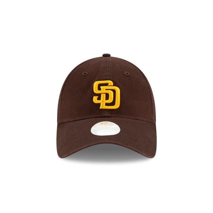New Era San Diego Padres 9TWENTY Adjustable Hat - View 4