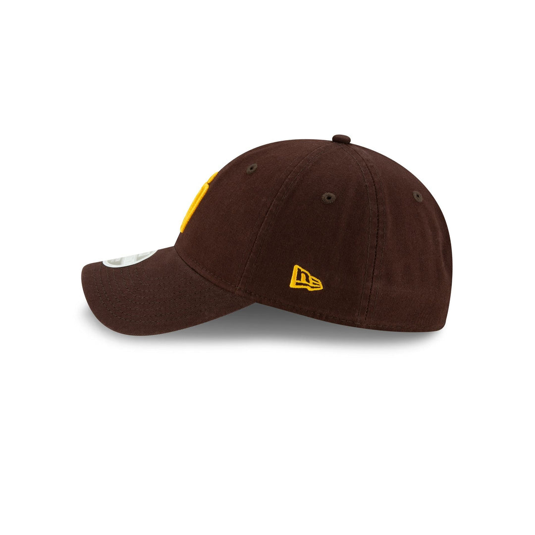 New Era San Diego Padres 9TWENTY Adjustable Hat - View 5