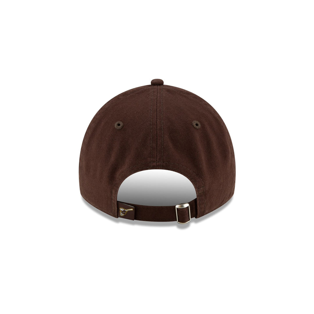 New Era San Diego Padres 9TWENTY Adjustable Hat - View 2
