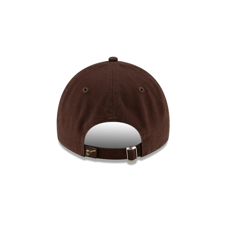 New Era San Diego Padres 9TWENTY Adjustable Hat - View 2