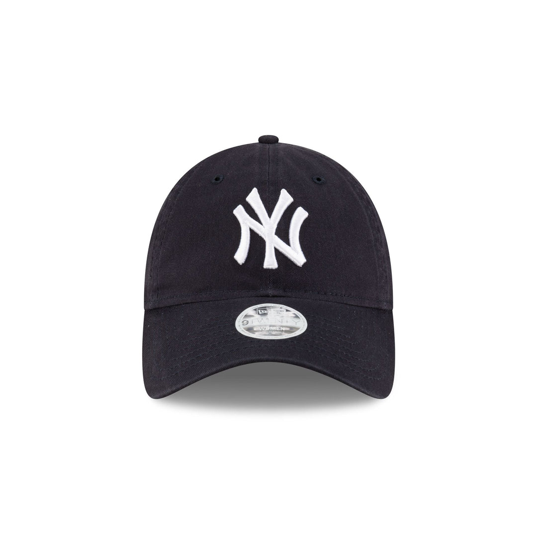 New Era New York Yankees 9TWENTY Adjustable Hat - View 4