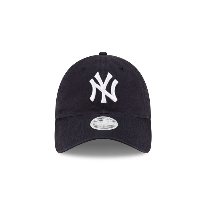 New Era New York Yankees 9TWENTY Adjustable Hat - View 4