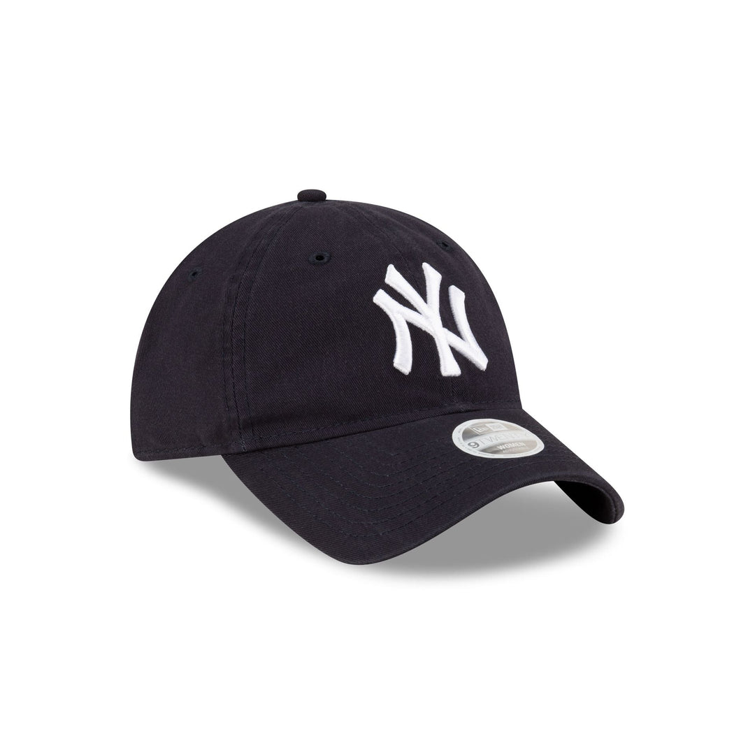 New Era New York Yankees 9TWENTY Adjustable Hat - View 3