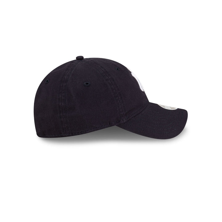 New Era New York Yankees 9TWENTY Adjustable Hat - View 6