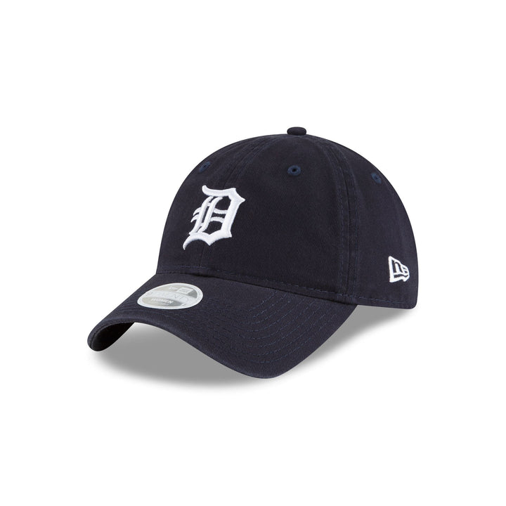 New Era Detroit Tigers 9TWENTY Adjustable Hat - View 1