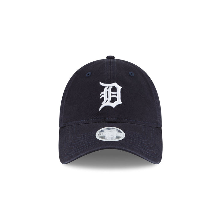 New Era Detroit Tigers 9TWENTY Adjustable Hat - View 4