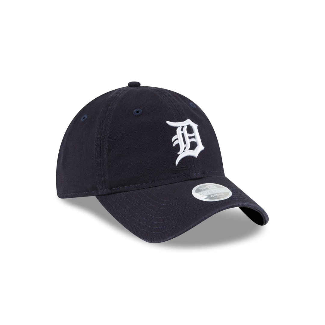 New Era Detroit Tigers 9TWENTY Adjustable Hat - View 3