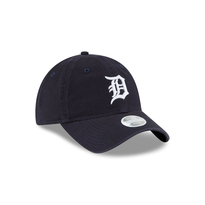 New Era Detroit Tigers 9TWENTY Adjustable Hat - View 3
