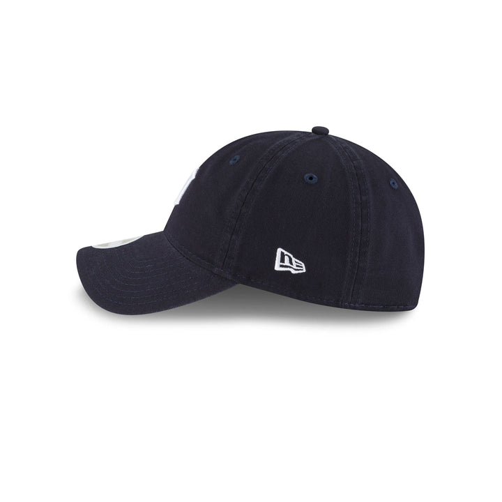 New Era Detroit Tigers 9TWENTY Adjustable Hat - View 5