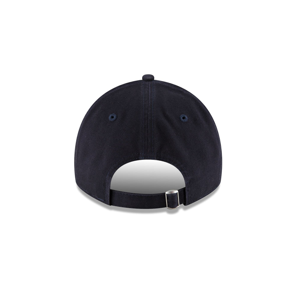 New Era Detroit Tigers 9TWENTY Adjustable Hat - View 2