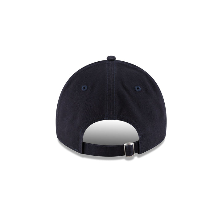 New Era Detroit Tigers 9TWENTY Adjustable Hat - View 2