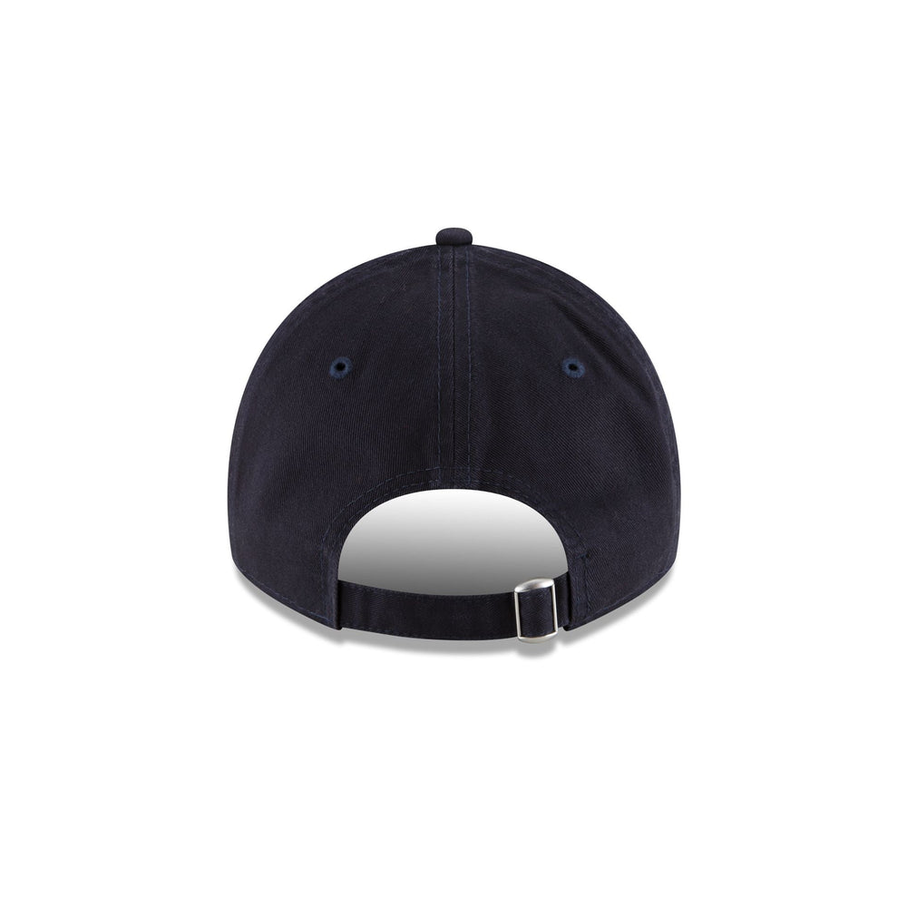 New Era Cleveland Guardians 9TWENTY Adjustable Hat - View 2