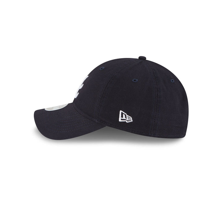 New Era Atlanta Braves 9TWENTY Adjustable Hat - View 5