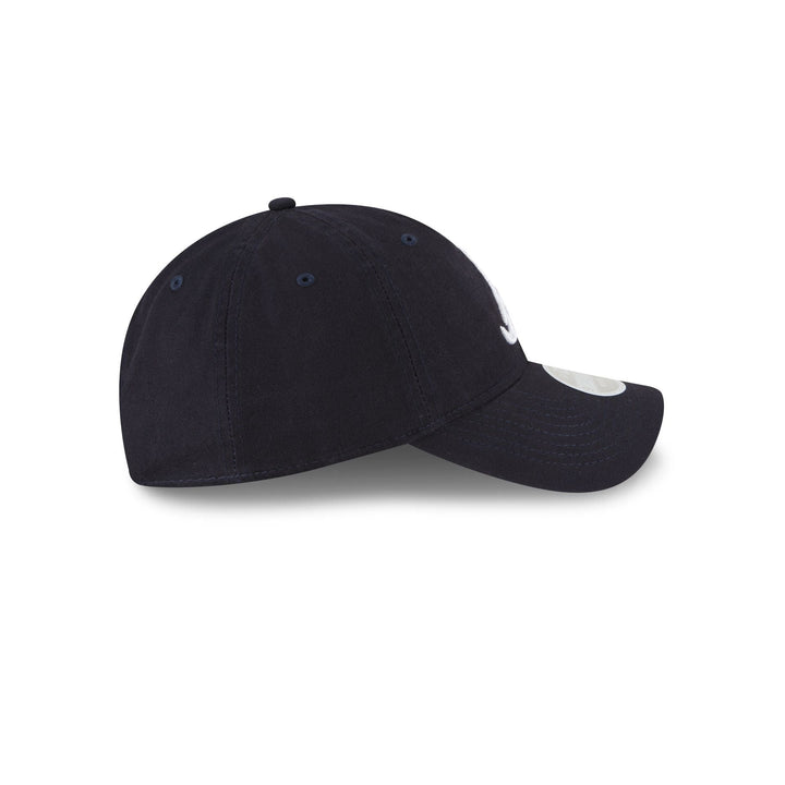 New Era Atlanta Braves 9TWENTY Adjustable Hat - View 6