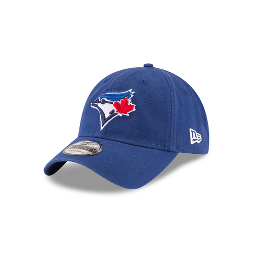 New Era Toronto Blue Jays 9TWENTY Adjustable Hat - Blue