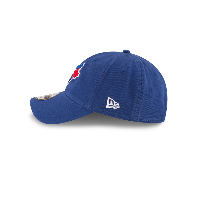 New Era Toronto Blue Jays 9TWENTY Adjustable Hat - View 5
