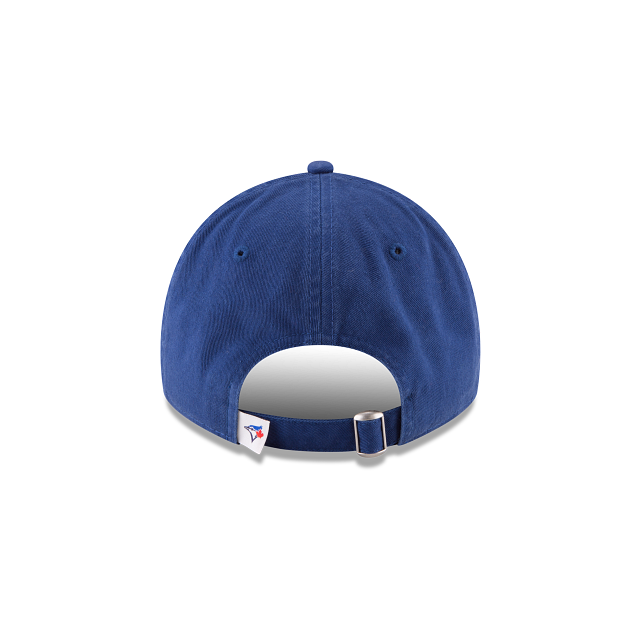 New Era Toronto Blue Jays 9TWENTY Adjustable Hat - View 2