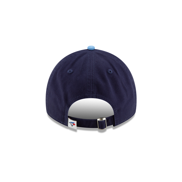 New Era Toronto Blue Jays Two Tone 9TWENTY Adjustable Hat - View 2