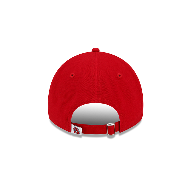 New Era St. Louis Cardinals 9TWENTY Adjustable Hat - View 2