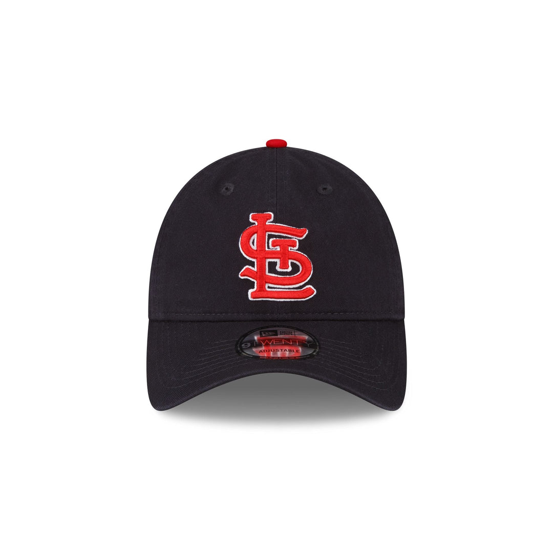 New Era Arizona Cardinals 9TWENTY Adjustable Hat - View 4