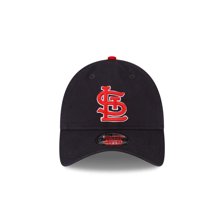 New Era Arizona Cardinals 9TWENTY Adjustable Hat - View 4