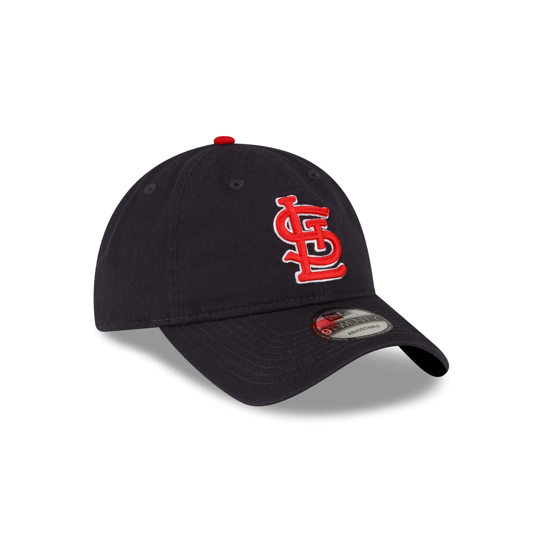New Era Arizona Cardinals 9TWENTY Adjustable Hat - View 3