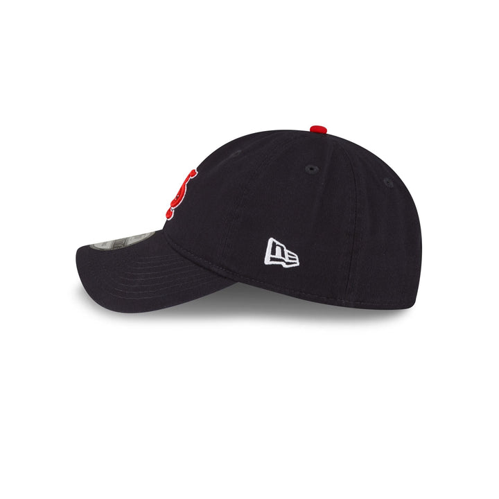 New Era Arizona Cardinals 9TWENTY Adjustable Hat - View 5