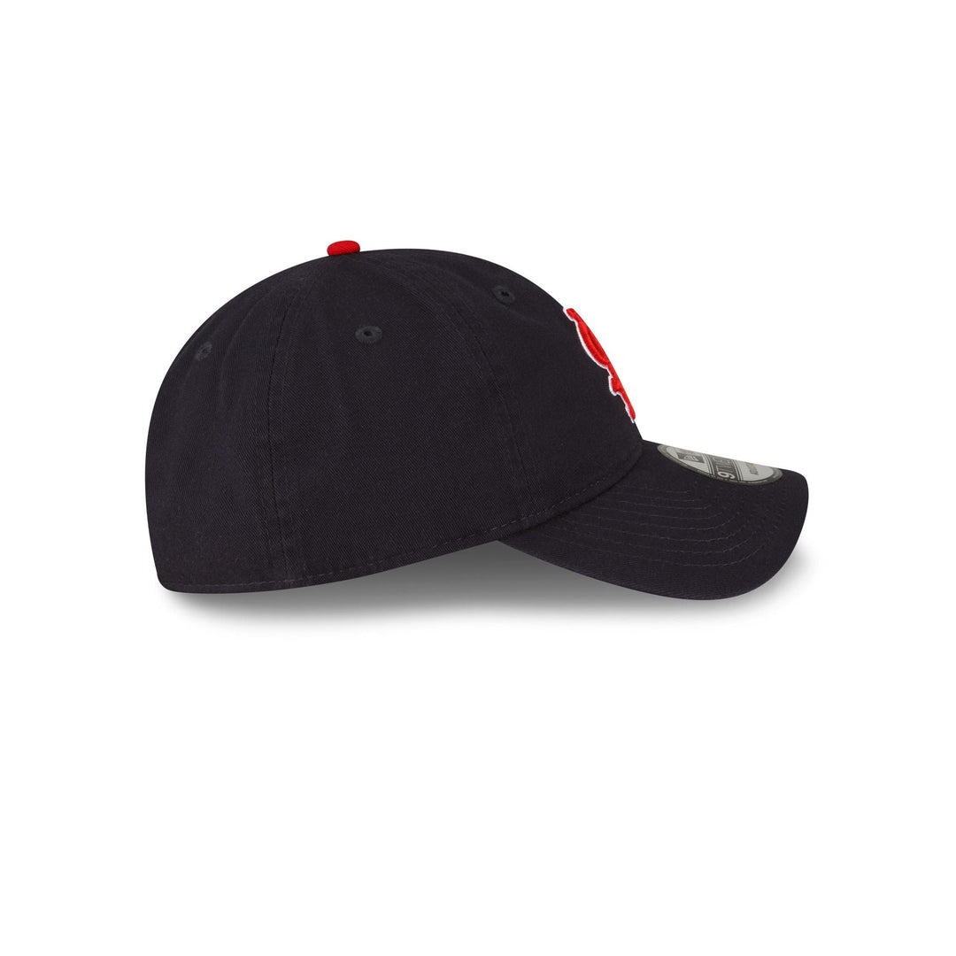 New Era Arizona Cardinals 9TWENTY Adjustable Hat - View 6