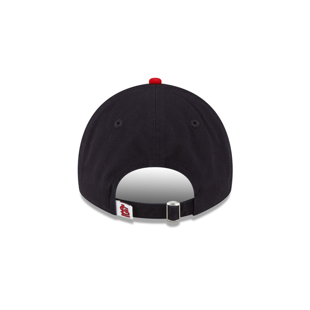 New Era Arizona Cardinals 9TWENTY Adjustable Hat - View 2