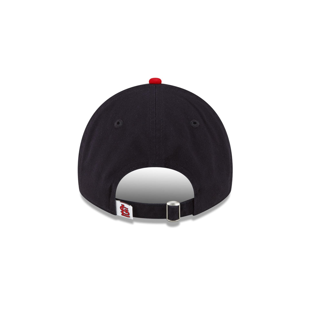 New Era Arizona Cardinals 9TWENTY Adjustable Hat - View 2