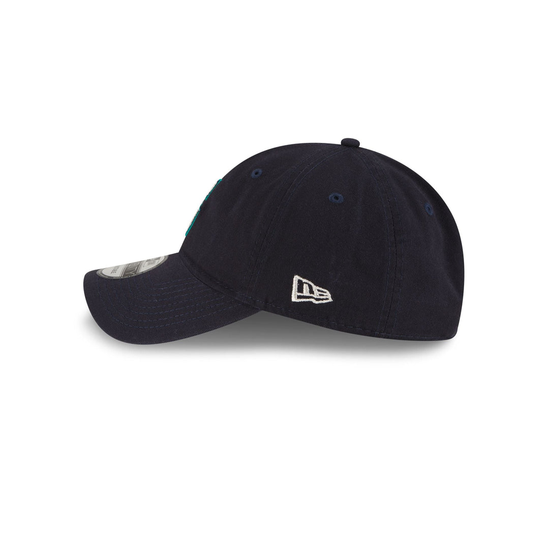 New Era Seattle Mariners 9TWENTY Adjustable Hat - View 5