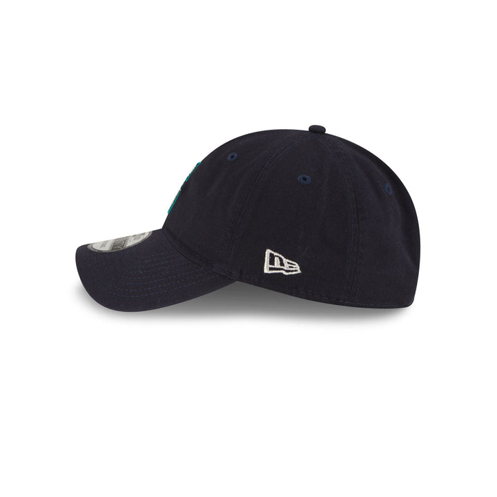 New Era Seattle Mariners 9TWENTY Adjustable Hat - View 5