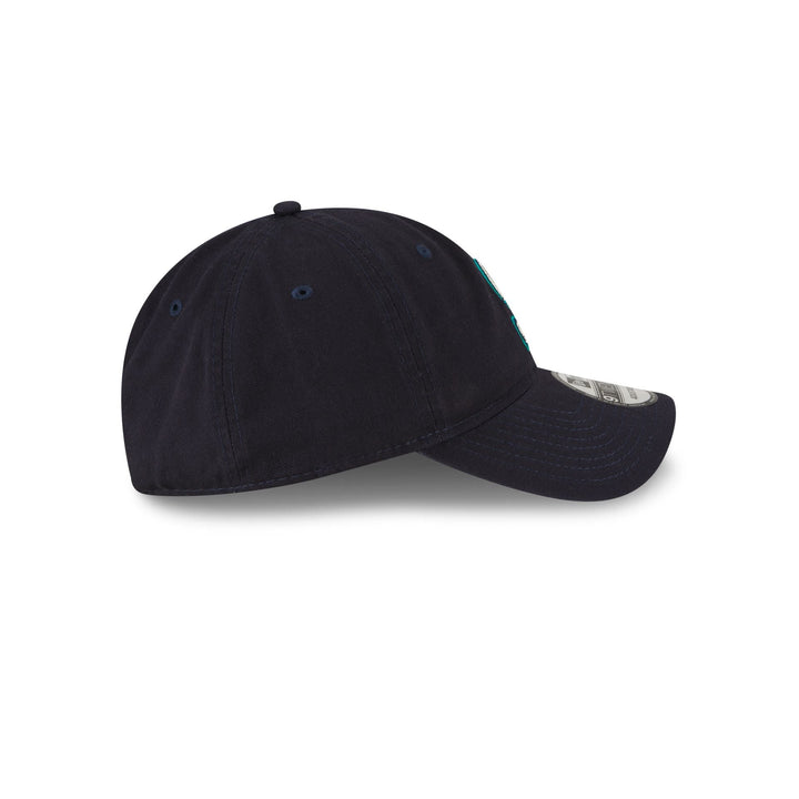 New Era Seattle Mariners 9TWENTY Adjustable Hat - View 6