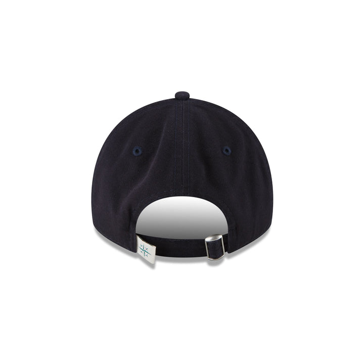 New Era Seattle Mariners 9TWENTY Adjustable Hat - View 2