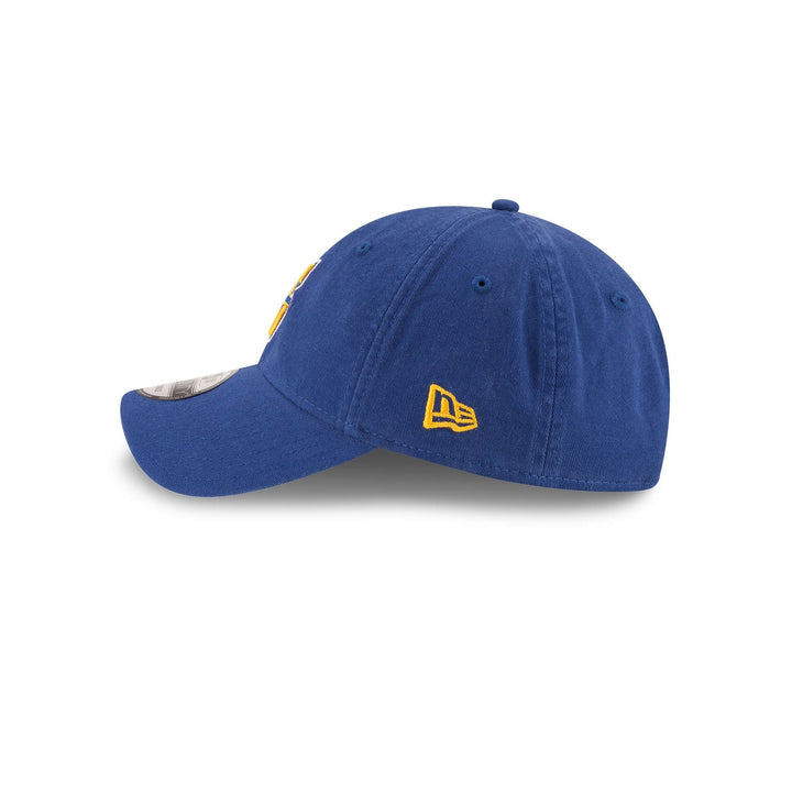 New Era Seattle Mariners 9TWENTY Adjustable Hat - View 5