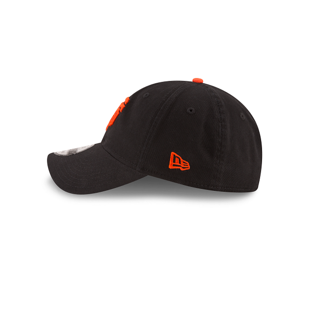 New Era New York Giants 9TWENTY Adjustable Hat - View 5