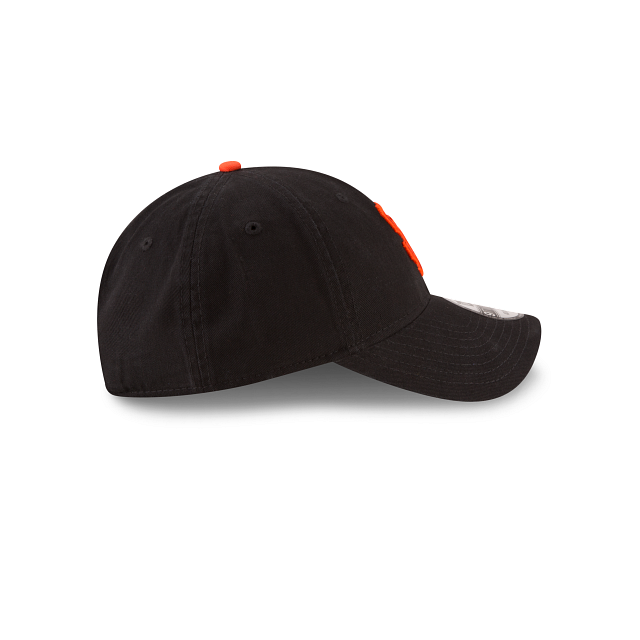 New Era New York Giants 9TWENTY Adjustable Hat - View 6