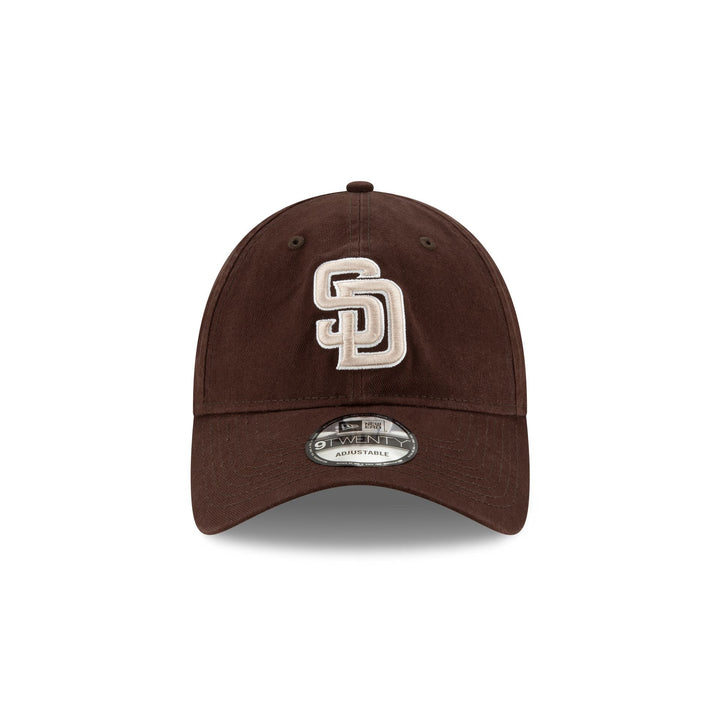 New Era San Diego Padres 9TWENTY Adjustable Hat - View 4